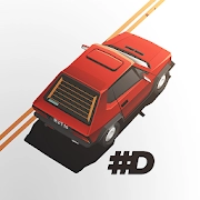 Download #DRIVE MOD Apk (Unlimited Cash/Coins) v3.1.141
