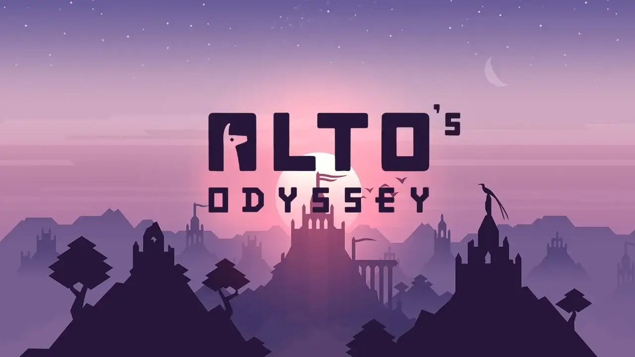 Alto’s Odyssey MOD Apk (Unlimited Coins, AD-Free) v1.0.22