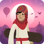 Alto’s Odyssey MOD Apk (Unlimited Coins, AD-Free) v1.0.22
