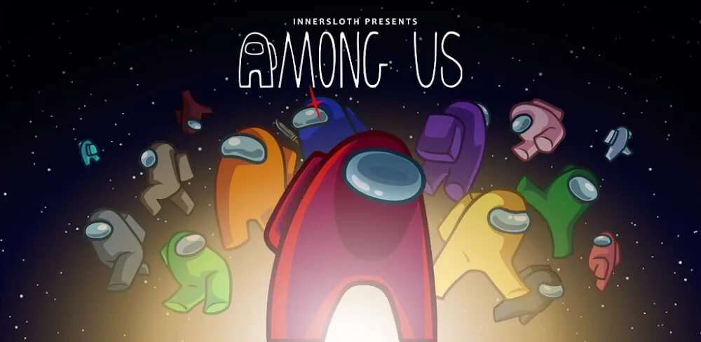 Download Among Us MOD Apk (MENU, Full Unlocked) v2023.7.12