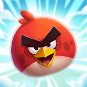 Angry Birds 2 MOD Apk v3.11.1 (Unlimited Diamonds/Life/Pearls)