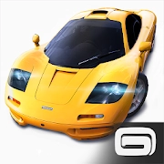 Asphalt Nitro MOD Apk (Unlimited Money, All Cars Unlocked) v1.7.5a