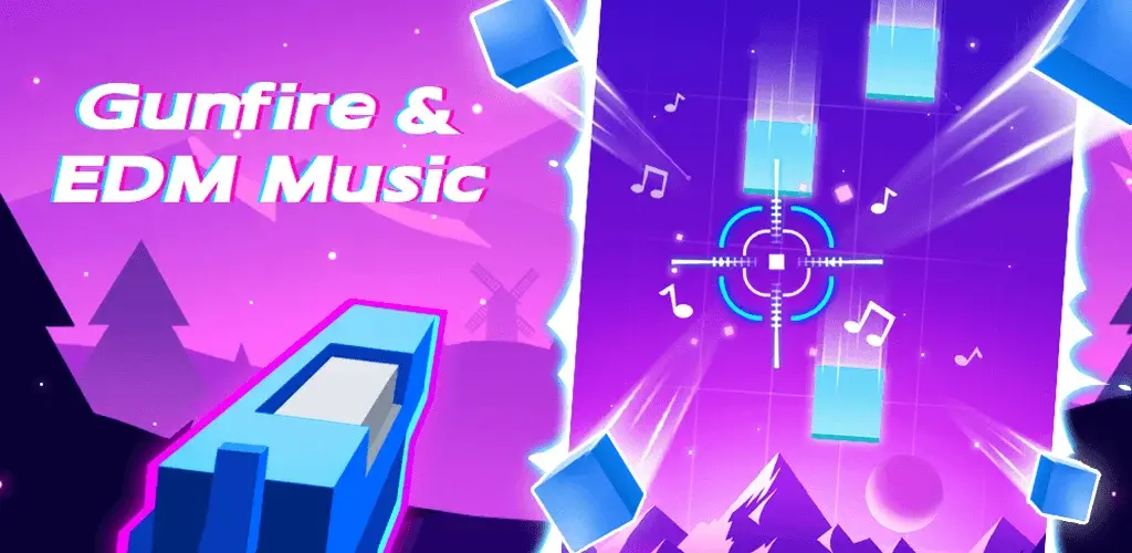 Beat Fire MOD Apk (Unlimited Coins, Unlocked) v1.3.05