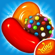 Candy Crush Saga MOD Apk v1.242.1.1 (Unlimited Lives/Unlocked)