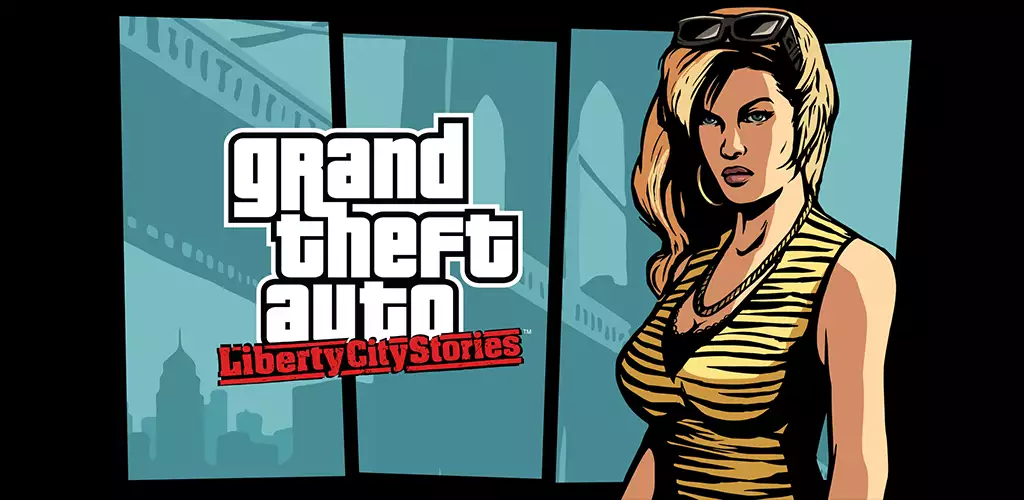 GTA Liberty City Stories v2.4 (APK+OBB) free for android