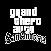 GTA San Andreas MOD Apk (Money/MOD MENU) v2.00