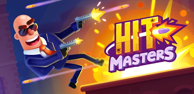Hitmasters v1.18.4 MOD Apk (Unlimited Money, Unlocked)