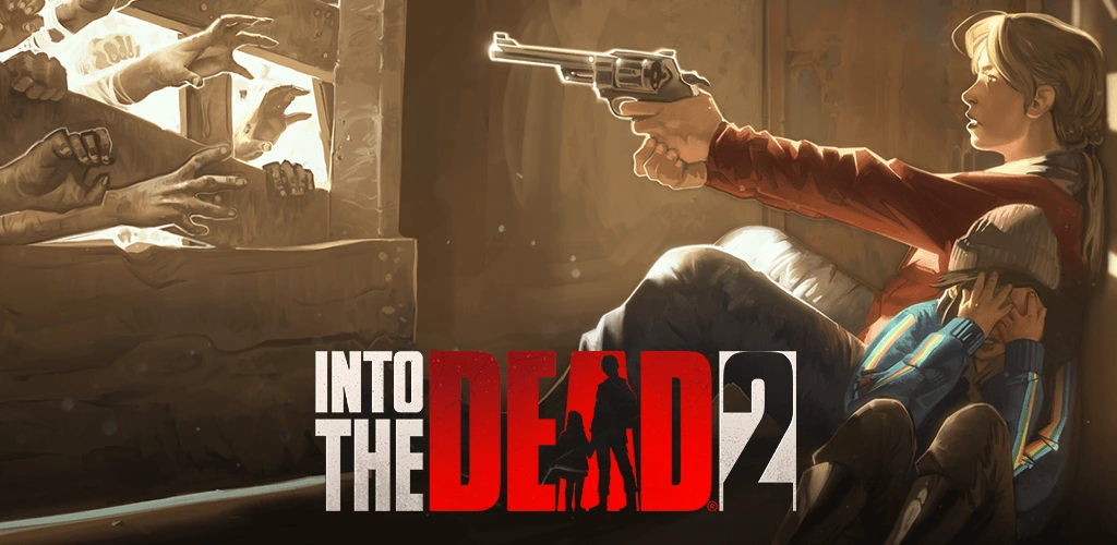 Download Into the Dead 2 MOD Apk (VIP, Unlimited Money/Ammo) v1.64.0