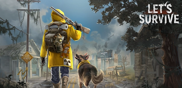 Lets Survive MOD Apk v1.6.6 (Unlimited Money, Free Craft)