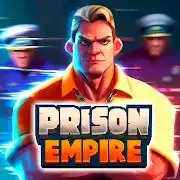 Prison Empire Tycoon MOD Apk v2.6.4 (Unlimited Money/Diamonds)