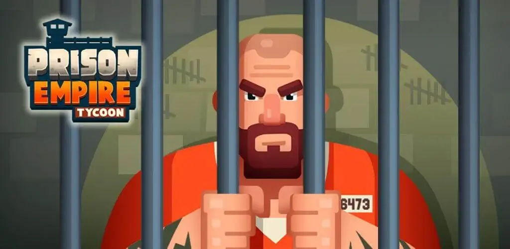 Prison Empire Tycoon MOD Apk v2.6.4 (Unlimited Money/Diamonds)