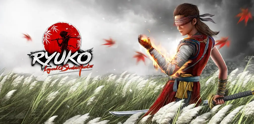Ryuko MOD Apk (Unlimited Money, God Mode) v1.2.0