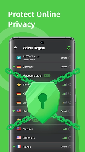 Melon VPN MOD Apk Downlaod