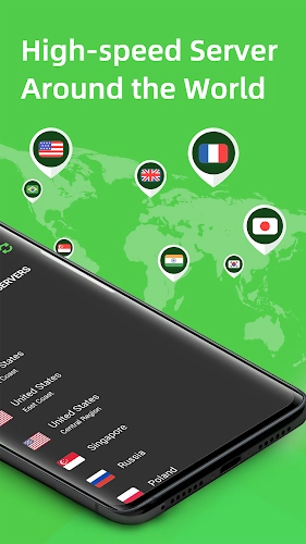 Melon VPN Apk