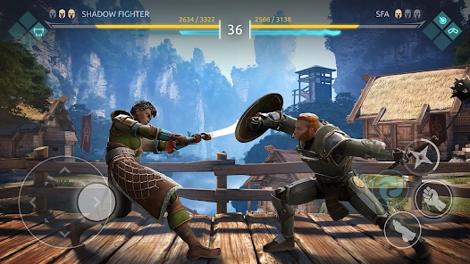 Faça download do One Tap Duels MOD APK v1.9.38 (Dinheiro Ilimitado