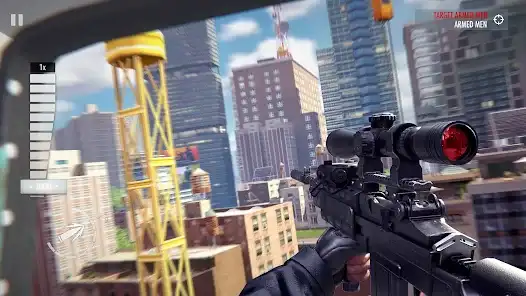 Sniper 3D MOD Apk Download