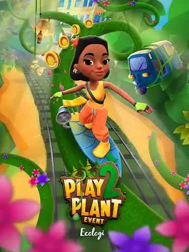 Download Subway Surfers MOD APK v3.22.1 for Android