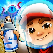 Subway Surfers v1.99.0 Mod (Unlimited Coins / Keys / Unlock) Apk - Android  Mods Apk