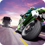 Traffic Rider MOD Apk v1.95 (Unlimited Money/Golds)