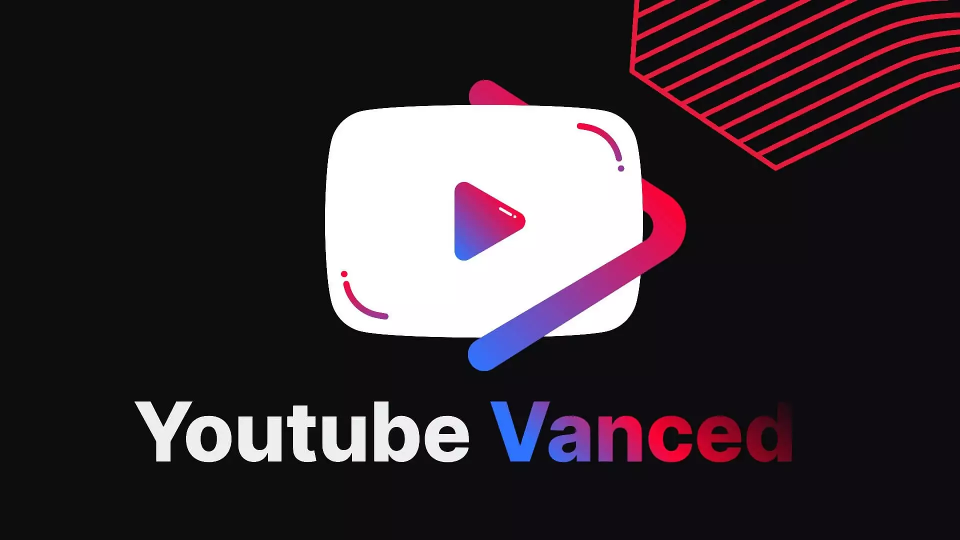 YouTube Vanced MOD Apk v17.48.40 (Premium, Vip Unlocked, AD-Free)