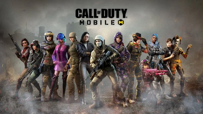 Call of Duty: Mobile Season 2 brings a lot of substance from Modern Warfare