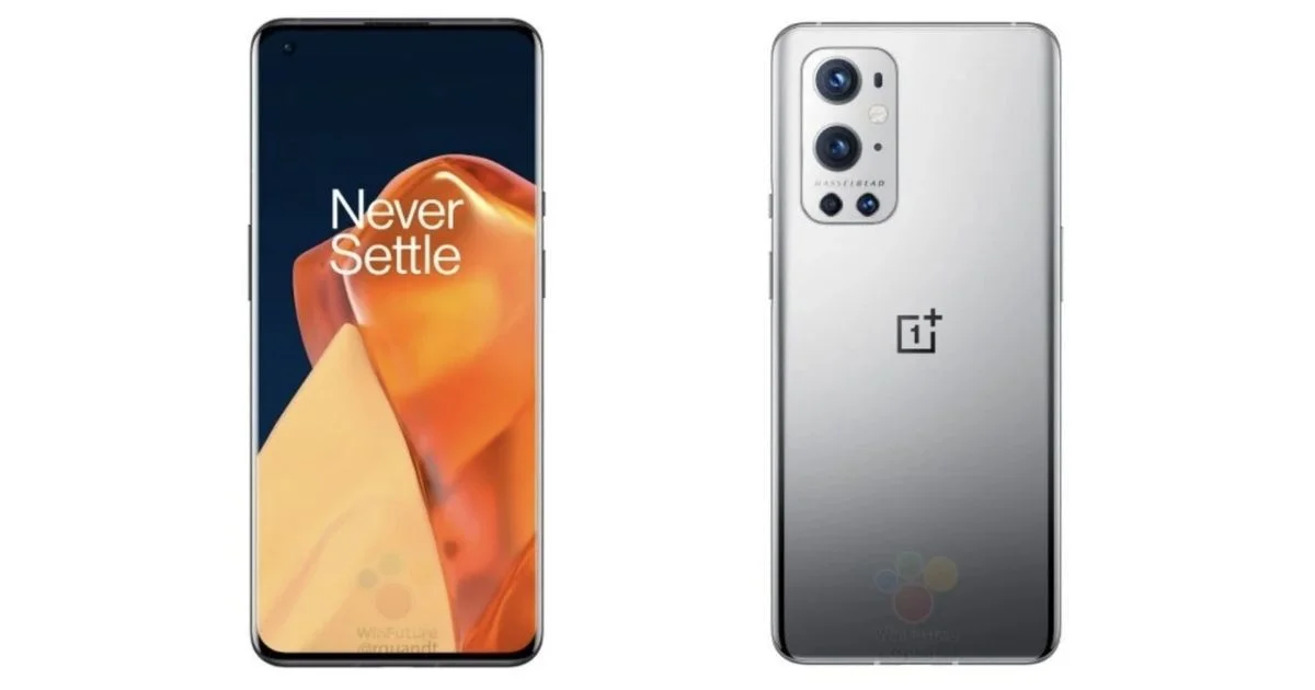 Unannounced OnePlus 9 Features Became Known