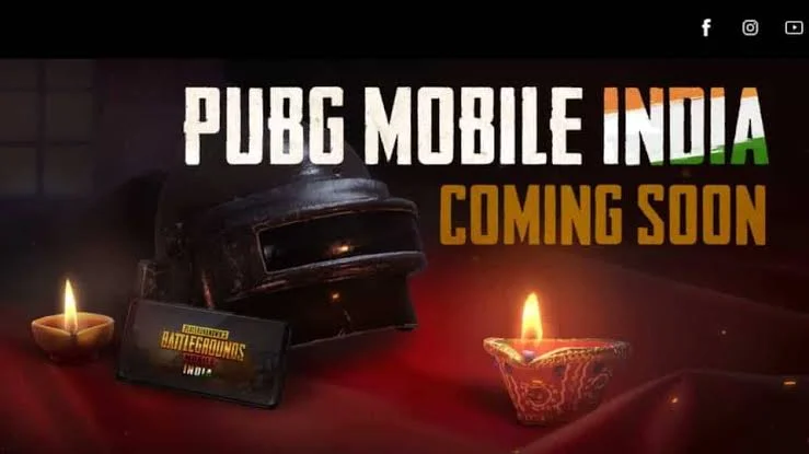 PUBG MOBILE INDIA Launching Data, All You Need To Know