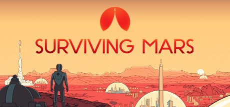 Surviving Mars gamekillermods.com