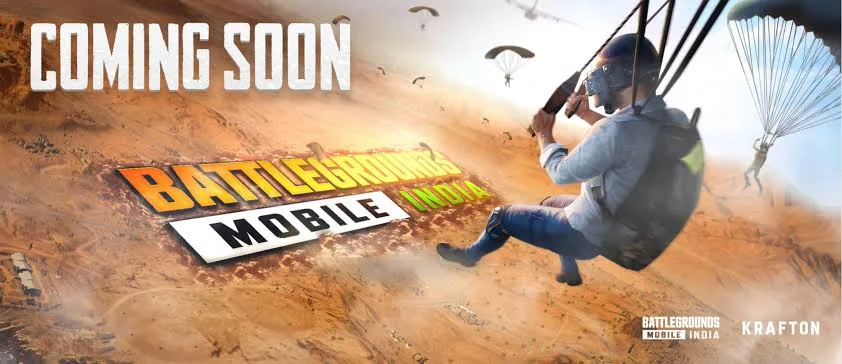 Battlegrounds Mobile India Pre-Registration Available on Google Play Store