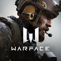Warface Global Operations 3.3.0 APK+OBB For Android