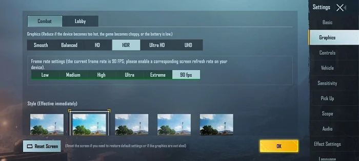  Best 90fps Config File For PUBG MOBILE