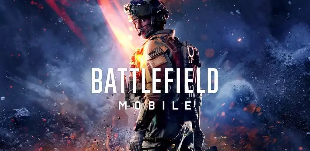Battlefield Mobile v0.7.0 Apk For Android