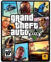 GTA 5 MOD Apk v2.00 (Beta, Latest, Official) free for android