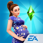 The Sims FreePlay MOD Apk (Unlimited Money/LP) v5.71.0