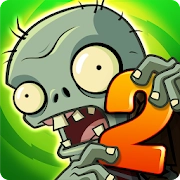Plants vs Zombies 2 MOD Apk (Unlimited Coins/Gems/Suns) v10.0.2