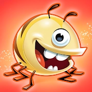 Best Fiends MOD Apk (Unlimited Gold/Energy) v10.6.3