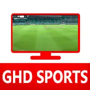 GHD Sports Apk (All Live Channels, Live Cricket IPL) v6.9