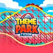 Idle Theme Park Tycoon MOD Apk (Unlimited Money) v2.9.2.1