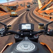 Moto Rider GO MOD Apk (Unlimited Money) v1.70.2