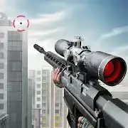 Sniper 3D MOD Apk (Unlimited Coins/Diamonds) v3.46.3