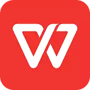 WPS Office-PDF,Word,Excel,PPT 