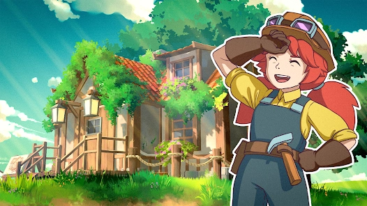 Cozy Islands MOD Apk v0.0.20 (Unlimited Money) free for android