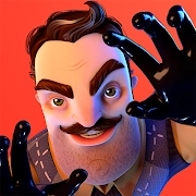 Hello Neighbor Diaries Apk v1.3.1 (Latest, Official) for android