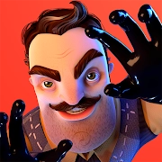 Hello Neighbor: Diaries