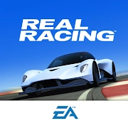 Real Racing 3 MOD Apk v11.0.1 (Unlimited Money/Gold) for android