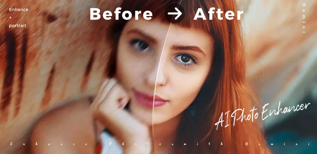 Download Remini Pro MOD Apk (Premium Unlocked, Ads-Free) v3.7.135.202176207